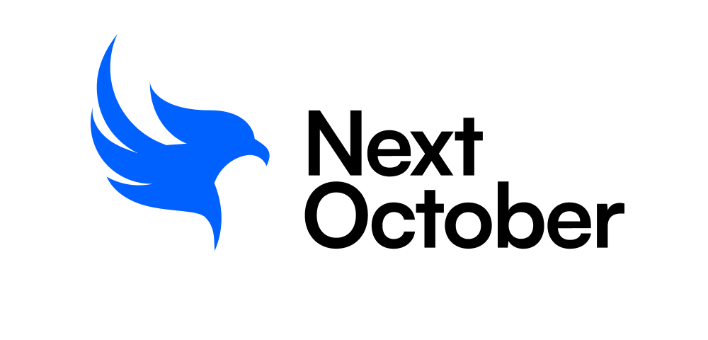 Next October